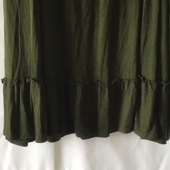 Trendy United Skirt - Picture 2 of 3